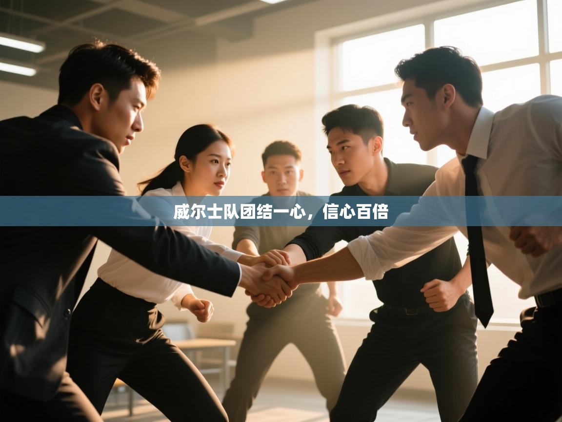 开云体育app安装-威尔士队团结一心,信心百倍 第2张