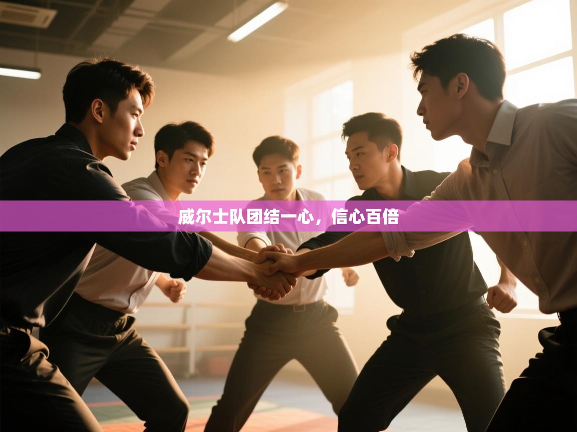 开云体育app安装-威尔士队团结一心,信心百倍 第3张