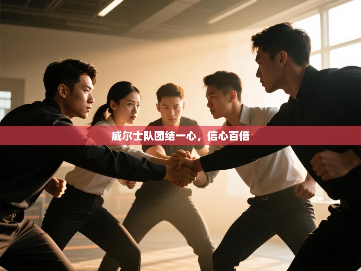 开云体育app安装-威尔士队团结一心,信心百倍 第4张