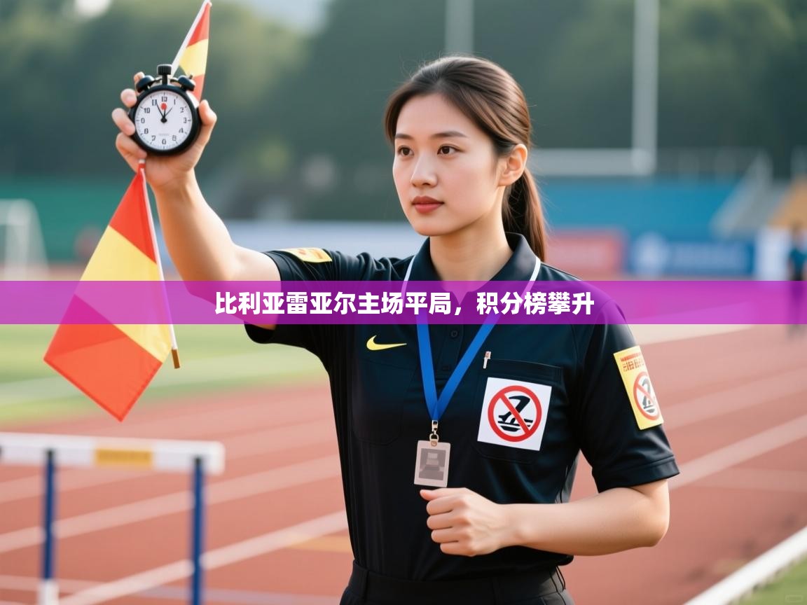 开云体育PC版网页版登录-比利亚雷亚尔主场平局,积分榜攀升 第1张