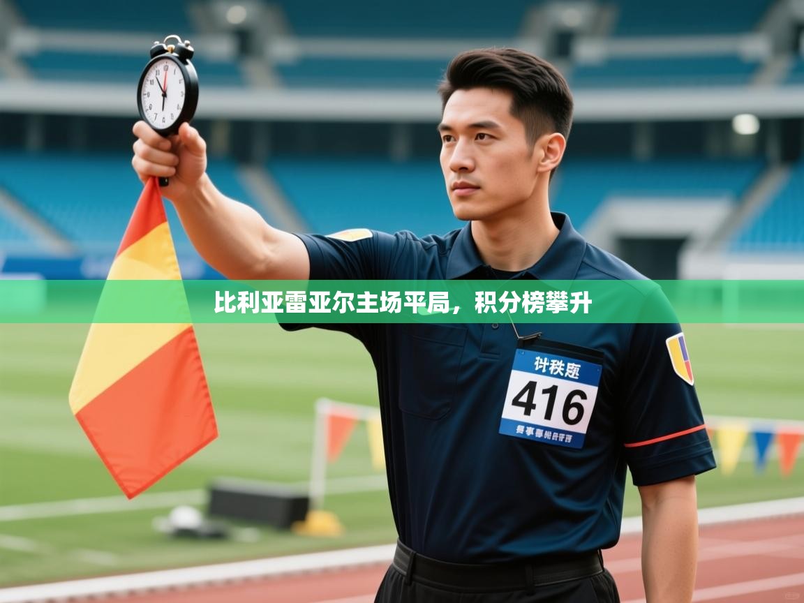 开云体育PC版网页版登录-比利亚雷亚尔主场平局,积分榜攀升 第2张