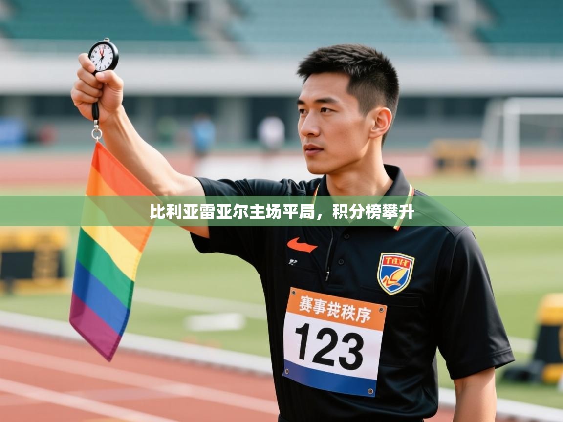 开云体育PC版网页版登录-比利亚雷亚尔主场平局,积分榜攀升 第3张