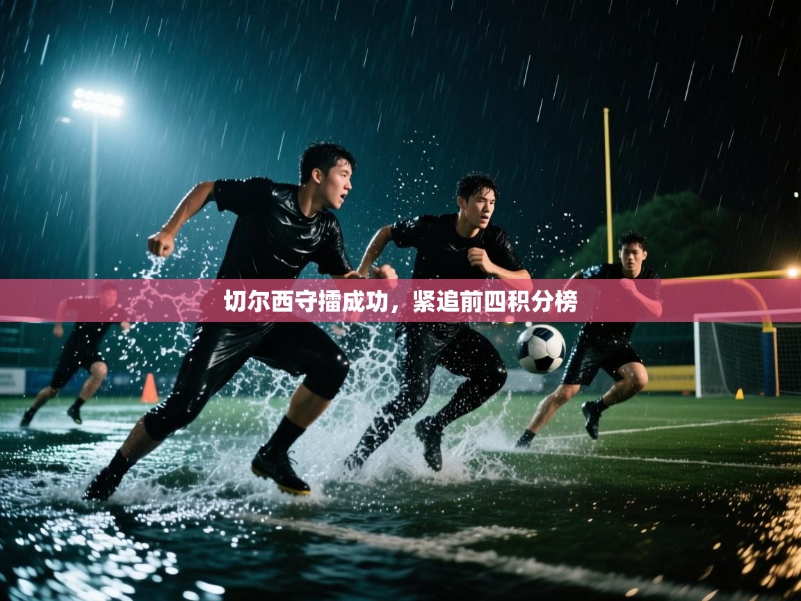 开云体育网络异常修复-切尔西守擂成功，紧追前四积分榜  第3张